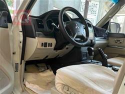 ميتسوبيشي باجيرو